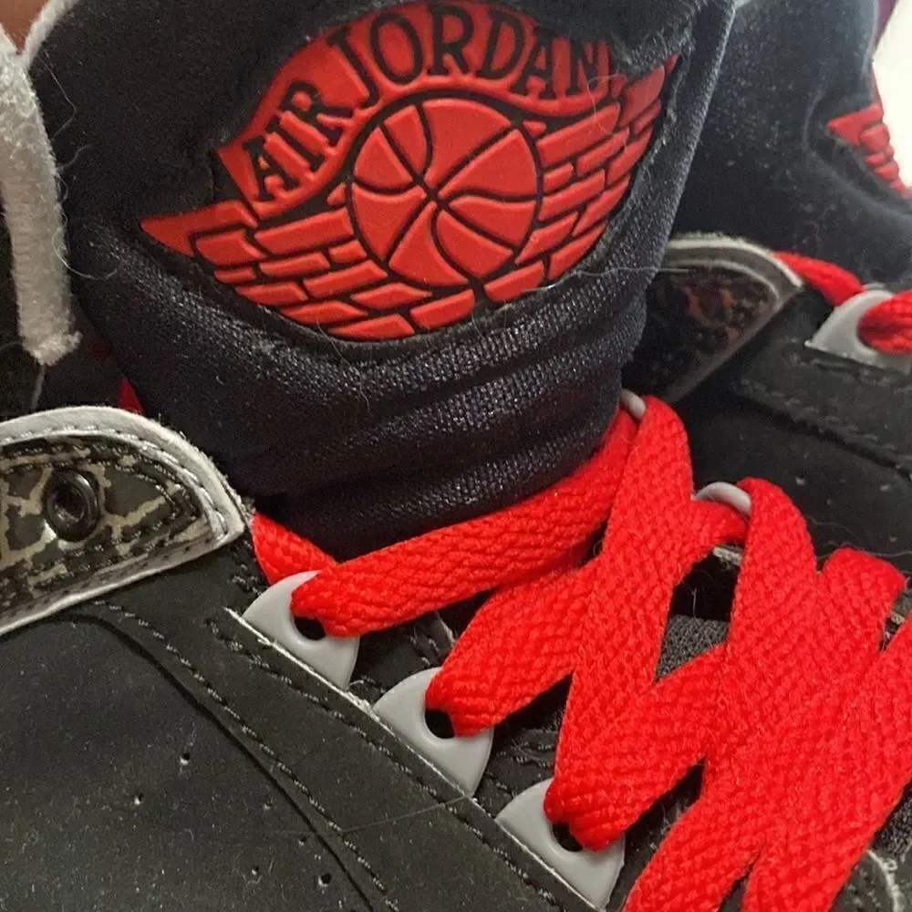 Jordan excellent used